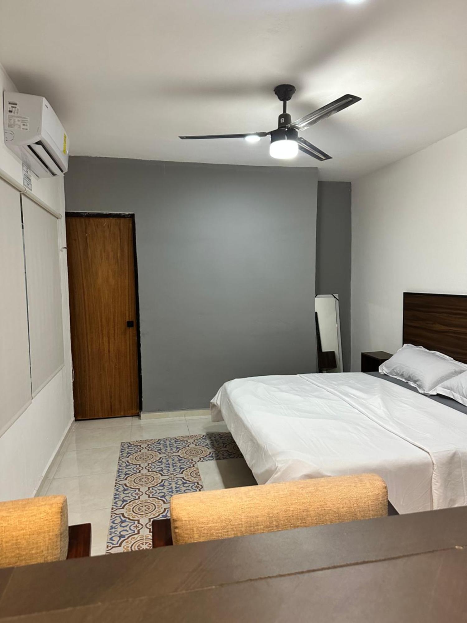 פרוגרסו Apartamentos 31 מראה חיצוני תמונה