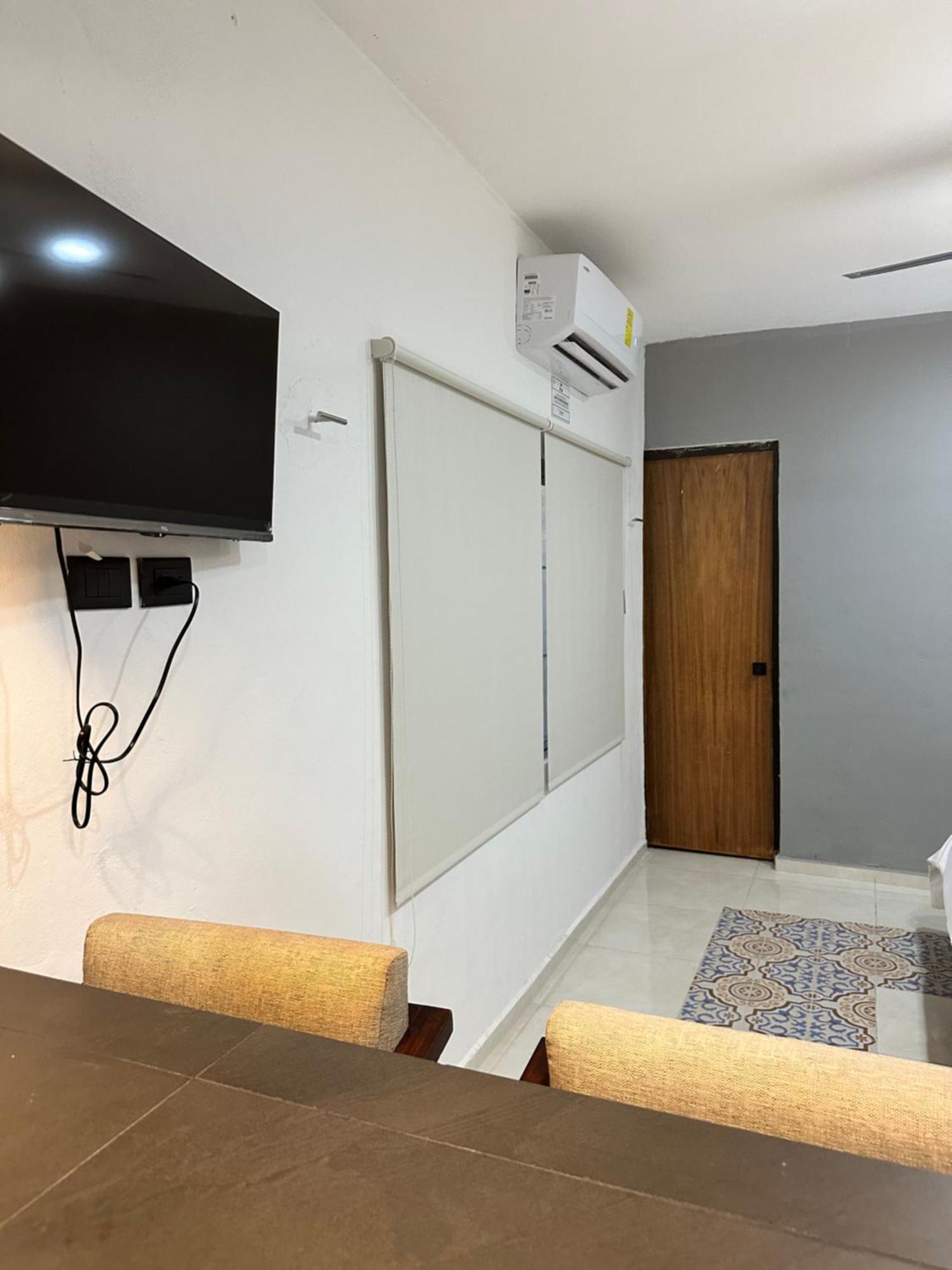 פרוגרסו Apartamentos 31 מראה חיצוני תמונה