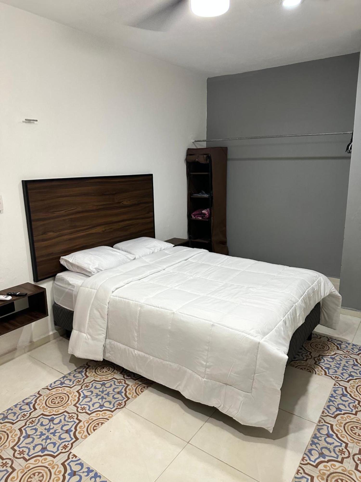פרוגרסו Apartamentos 31 מראה חיצוני תמונה