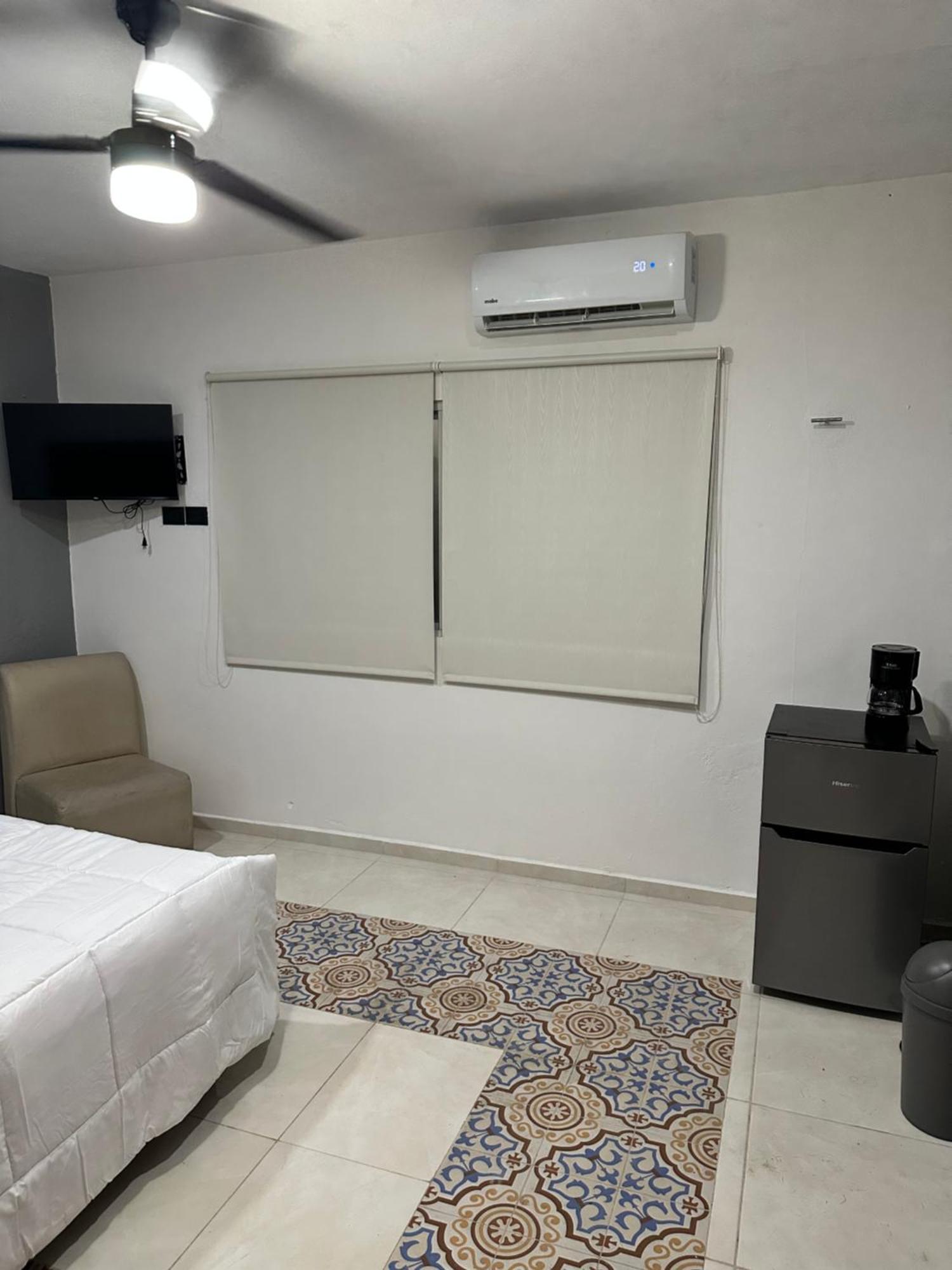 פרוגרסו Apartamentos 31 מראה חיצוני תמונה
