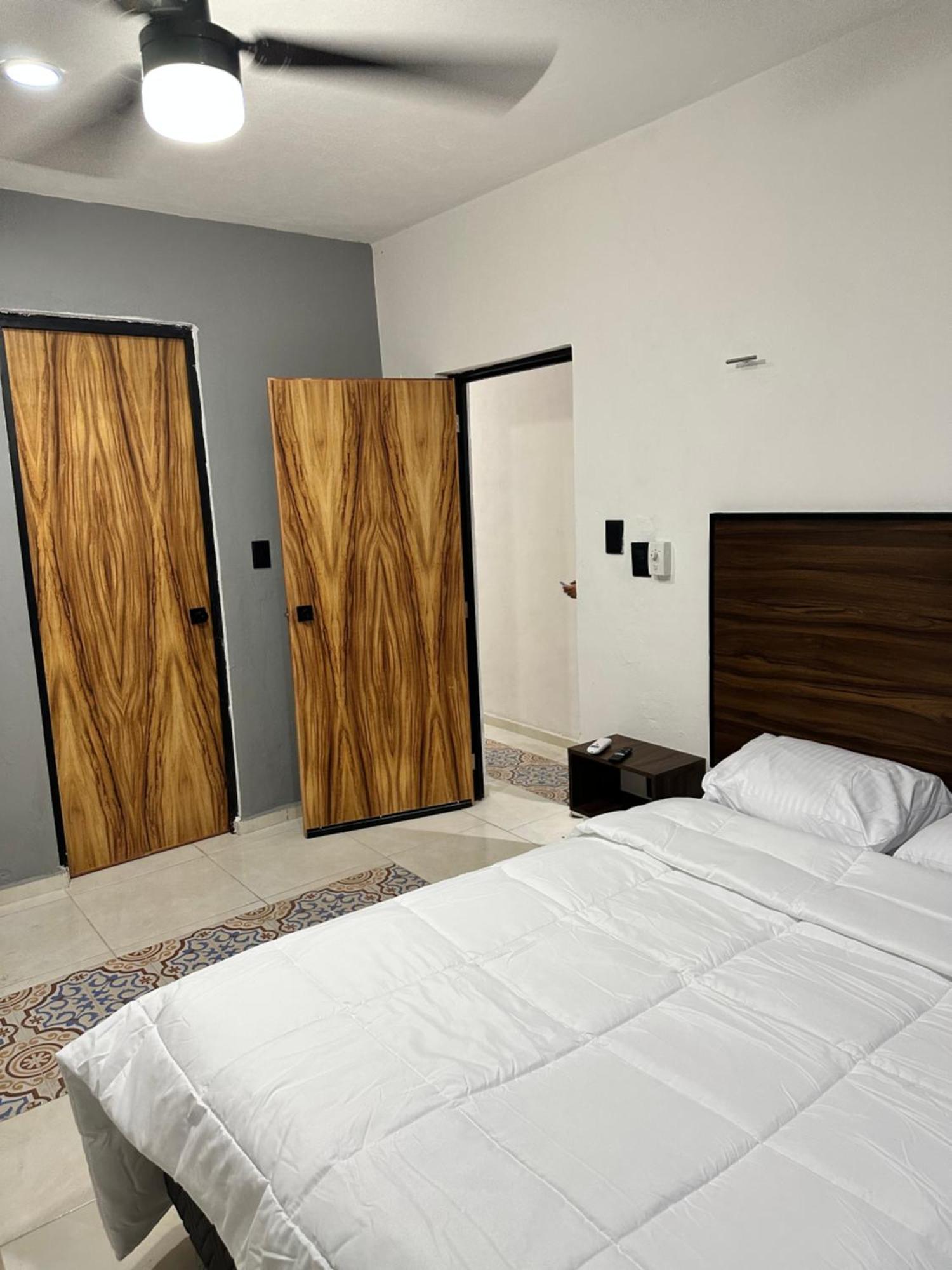 פרוגרסו Apartamentos 31 מראה חיצוני תמונה