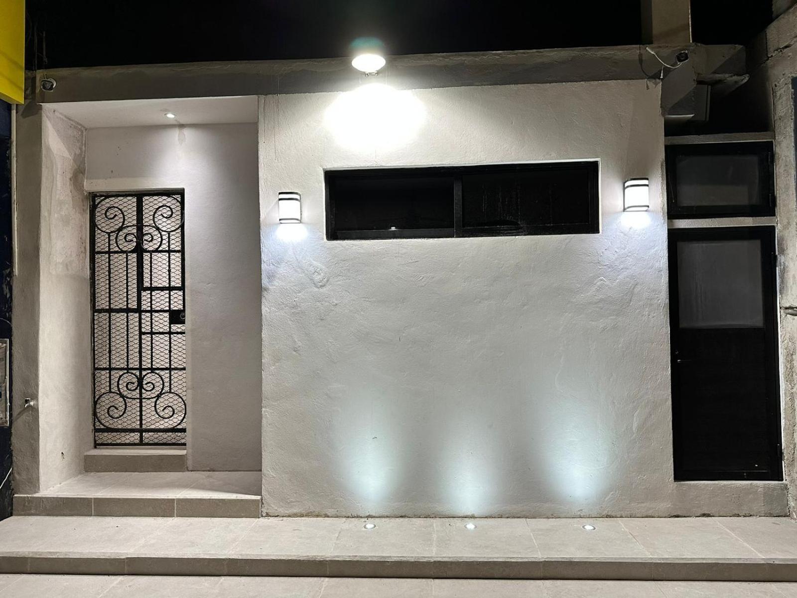 פרוגרסו Apartamentos 31 מראה חיצוני תמונה