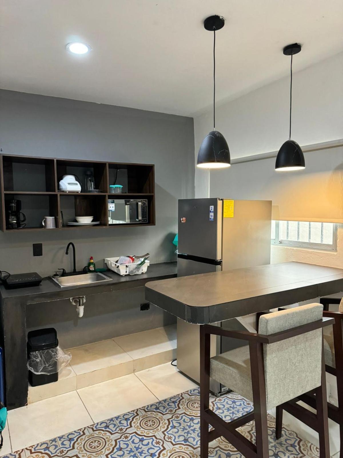 פרוגרסו Apartamentos 31 מראה חיצוני תמונה