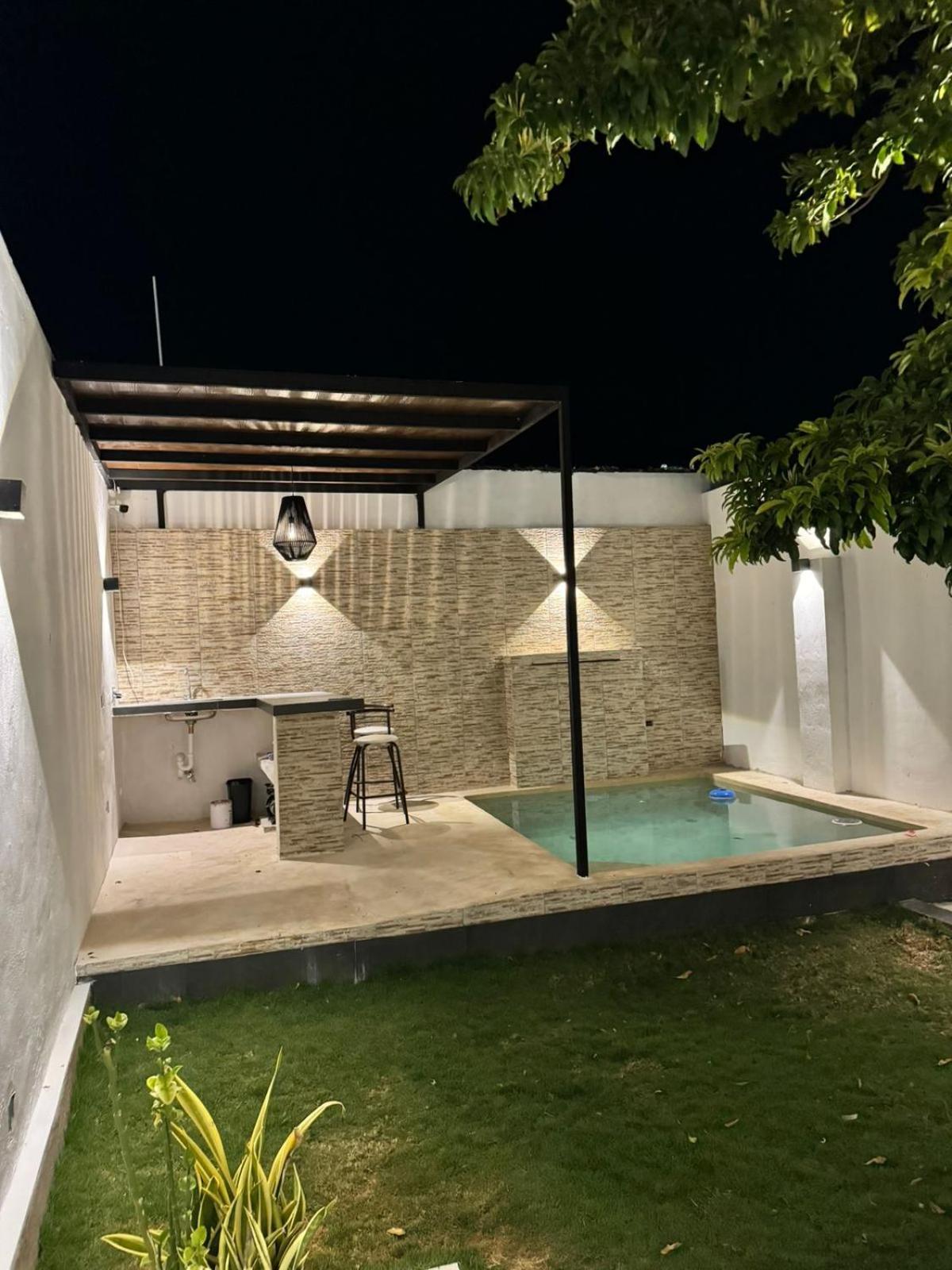 פרוגרסו Apartamentos 31 מראה חיצוני תמונה