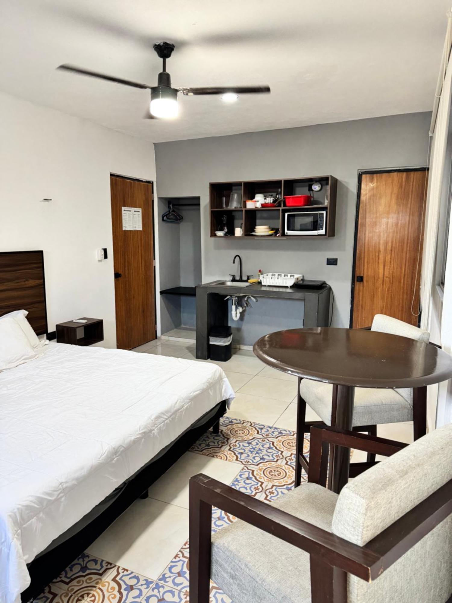פרוגרסו Apartamentos 31 מראה חיצוני תמונה