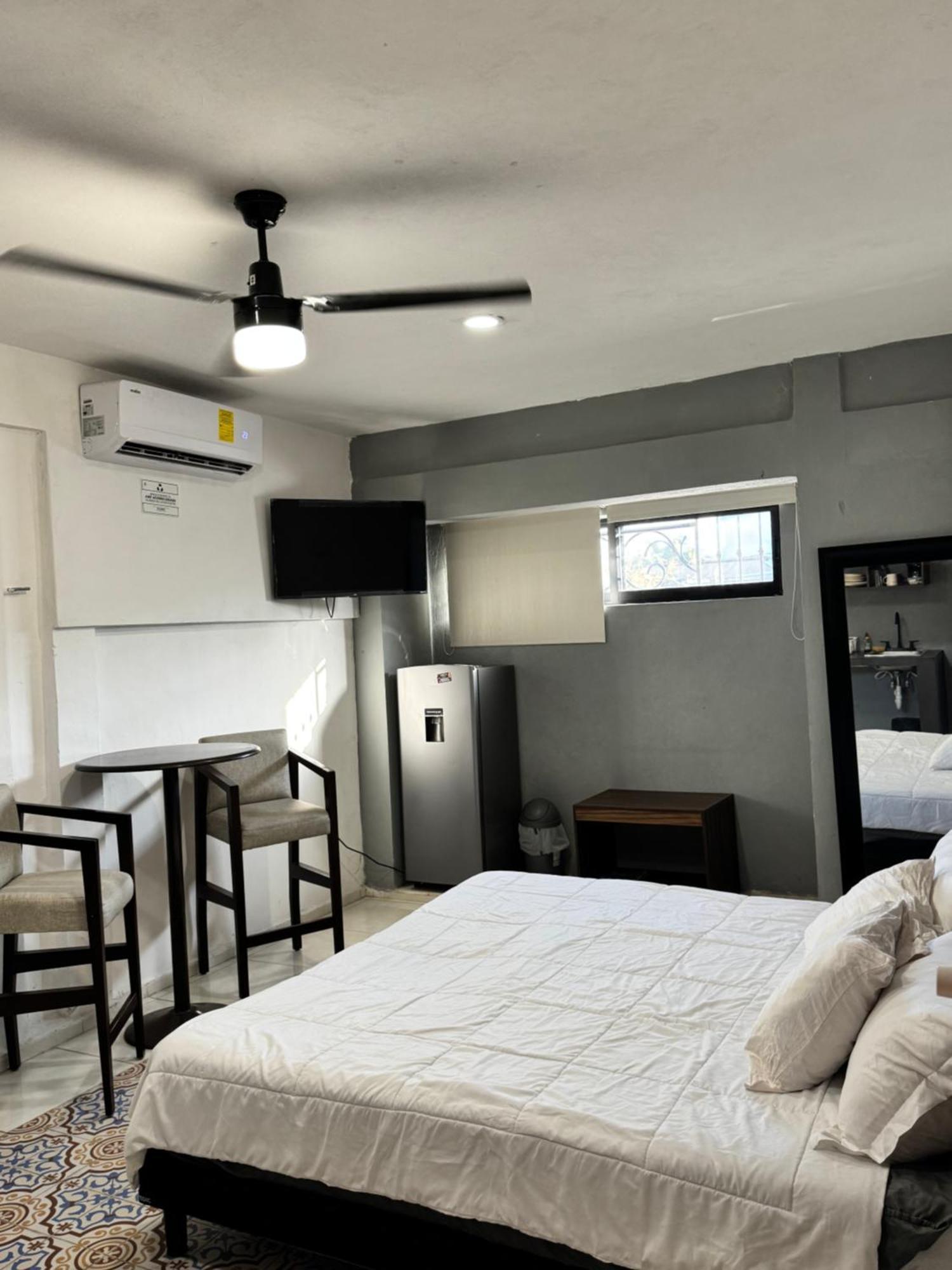 פרוגרסו Apartamentos 31 מראה חיצוני תמונה