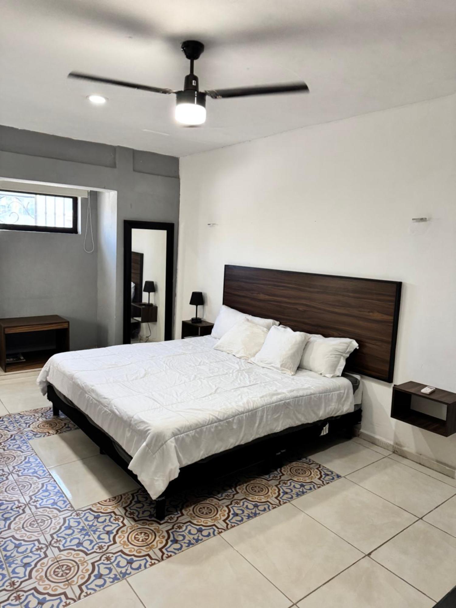 פרוגרסו Apartamentos 31 מראה חיצוני תמונה